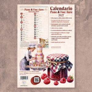 Pane & Focolare 2027