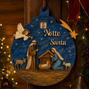Notte Santa